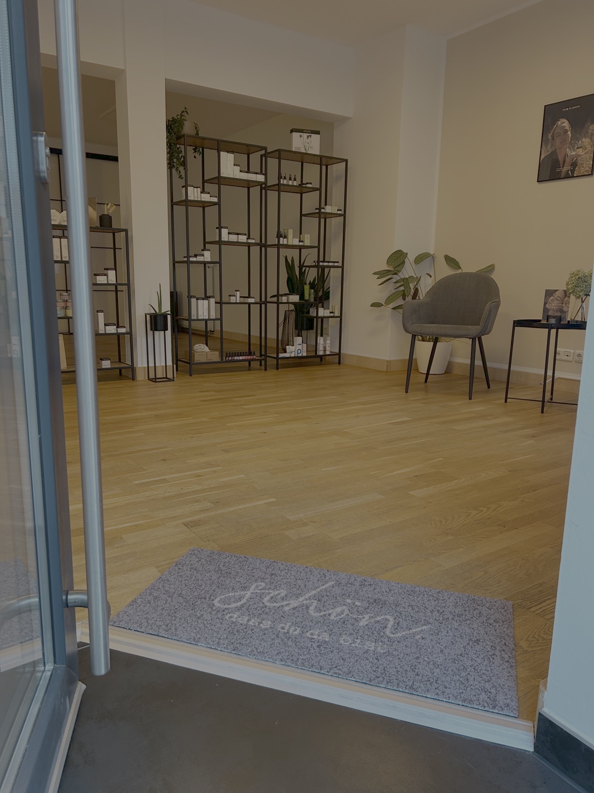 Jungbrunnen Studio in Herzogenrath