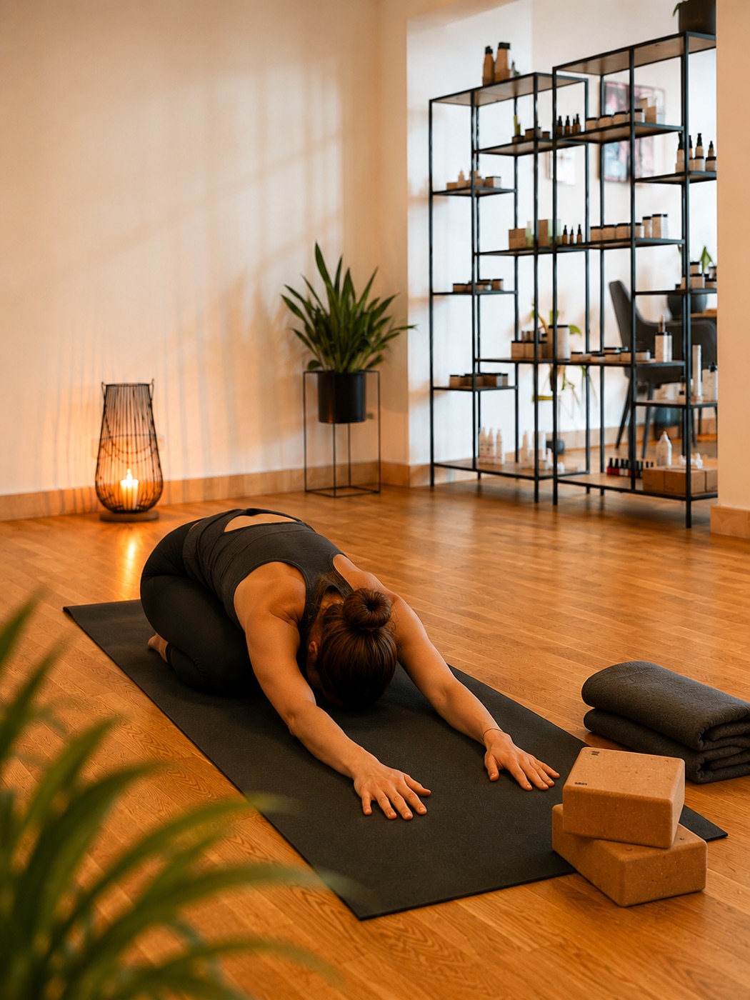 Yoga